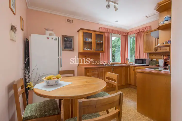 Fourth view of Homely house listing, 38 Queechy Road, Norwood TAS 7250