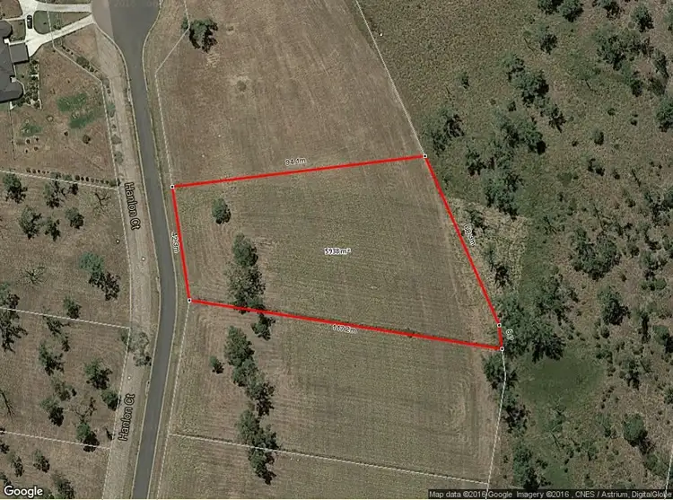 Lot 10 Hanlon Court, Laidley Heights QLD 4341