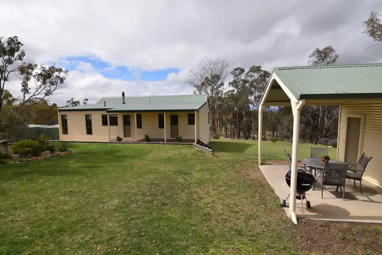 123 Billywillinga Road, Billywillinga NSW 2795
