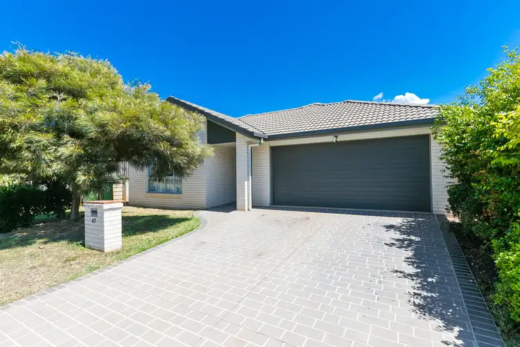 47 MacFarlan Street, Birkdale QLD 4159