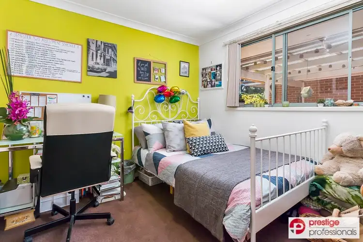 Fifth view of Homely house listing, 13 Ancura Court, Wattle Grove NSW 2173