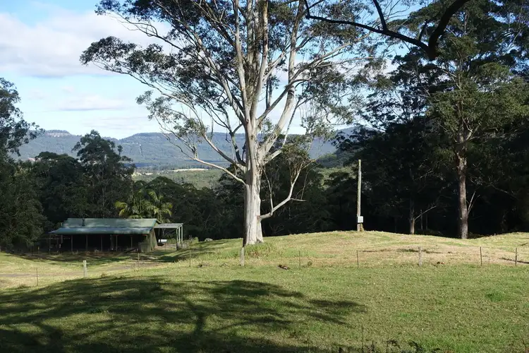 Lot 5 Cedar Springs Road, Kangaroo Valley NSW 2577