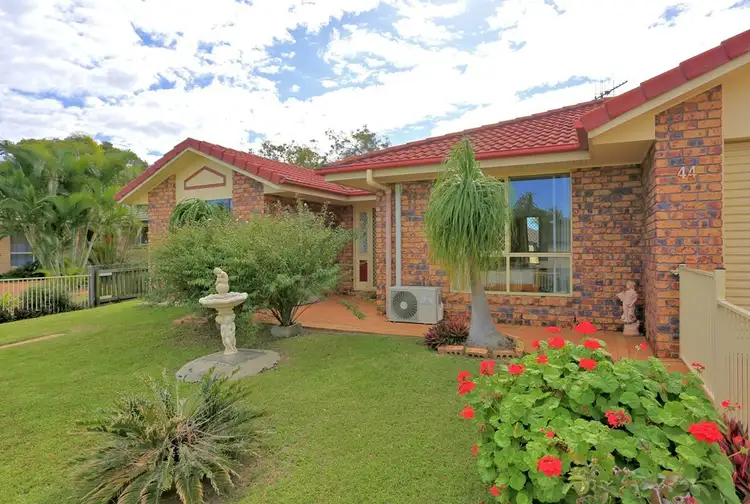 Second view of Homely house listing, 44 Davidson Street, Bargara QLD 4670