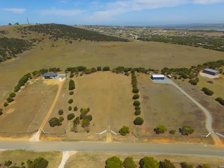 Third view of Homely land listing, 48-52 Mazda Drive, Boston SA 5607