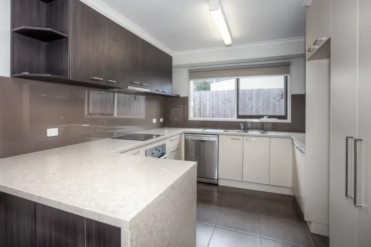 Sixth view of Homely house listing, 1 Sansom Street, Gisborne VIC 3437