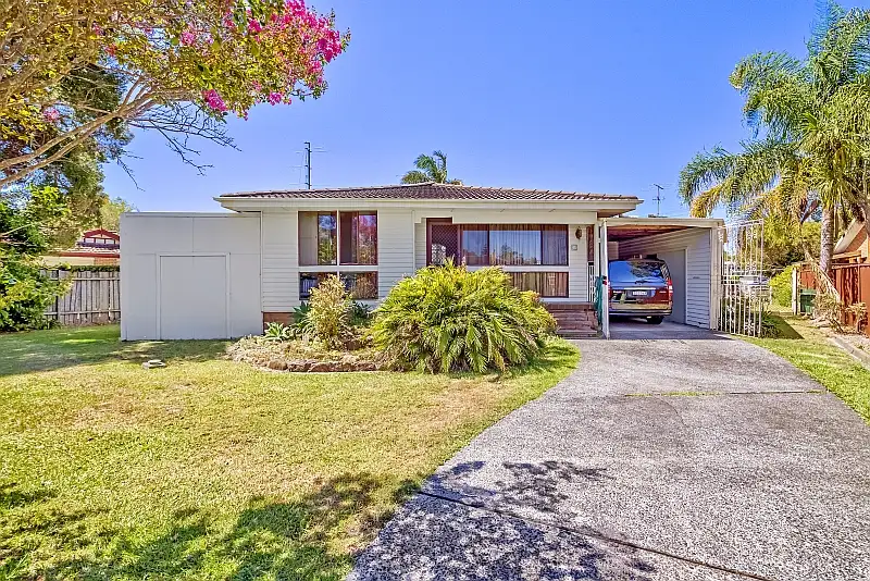 Main view of Homely house listing, 55 Archbold Road, Long Jetty NSW 2261