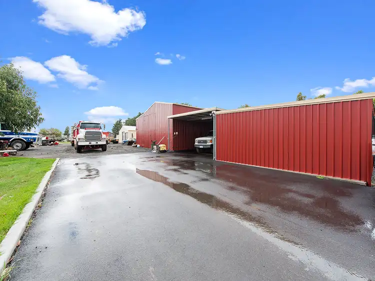 Sixth view of Homely house listing, 25-27 Patrick Street, Bothwell TAS 7030