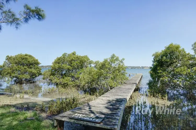Fourth view of Homely house listing, 94a Stingaree Point Drive, Dora Creek NSW 2264