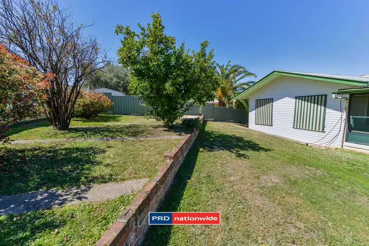 Fifth view of Homely house listing, 92 Johnston Street, Tamworth NSW 2340