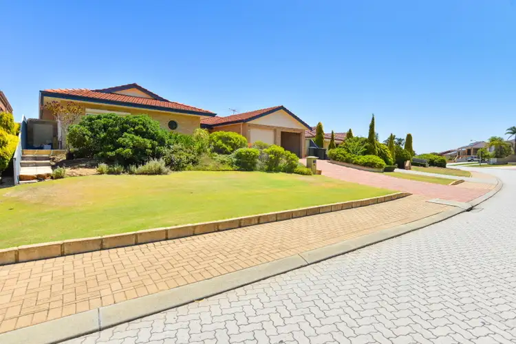 Second view of Homely house listing, 7 Motril Avenue, Coogee WA 6166