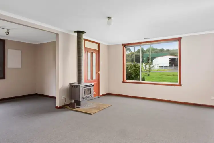 Third view of Homely house listing, 3 Emma Street, Zeehan TAS 7469