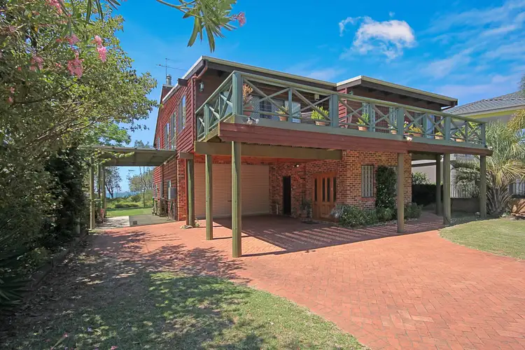Second view of Homely house listing, 16 Myamba Parade, Surfside NSW 2536