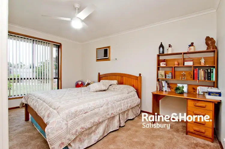 Fifth view of Homely house listing, 1 Commodore Parade, Andrews Farm SA 5114