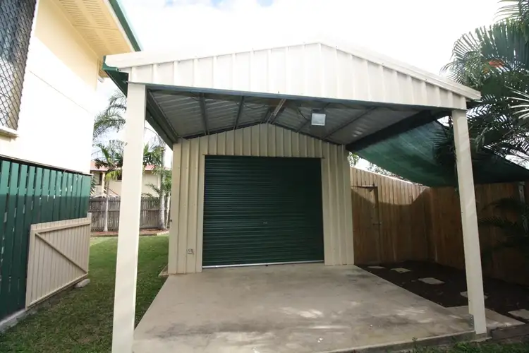 Third view of Homely house listing, 12 Hodges Crescent, Vincent QLD 4814