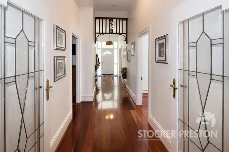 Sixth view of Homely house listing, 17 Carey Street, Busselton WA 6280