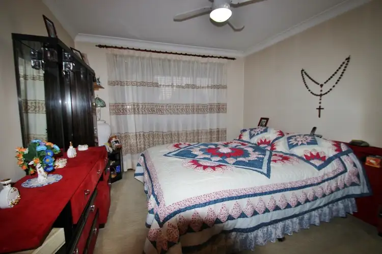 Fourth view of Homely house listing, 6 Concord Place, St Johns Park NSW 2176