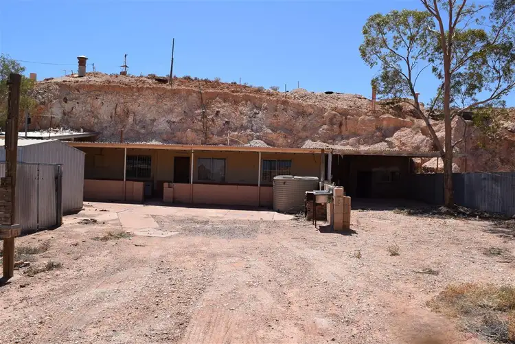 Main view of Homely house listing, Lot 1 Potch Place, Coober Pedy SA 5723