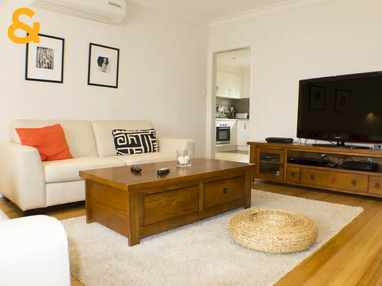 Second view of Homely house listing, 23 Bess Court, Dandenong VIC 3175