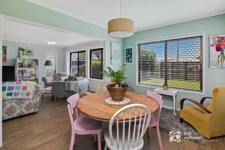 Fifth view of Homely house listing, 59 Princess Street, Cleveland QLD 4163