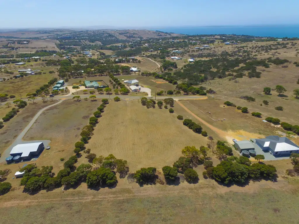 Main view of Homely land listing, 48-52 Mazda Drive, Boston SA 5607