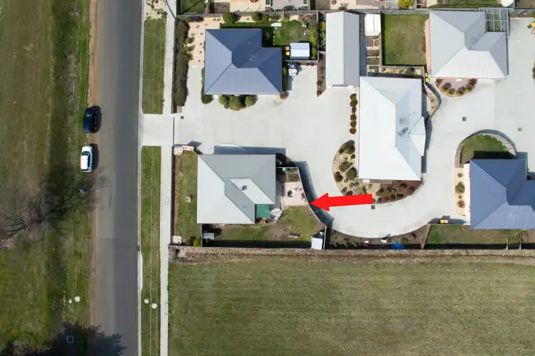 Fourth view of Homely unit listing, 2/48 Racecourse Road, Brighton TAS 7030