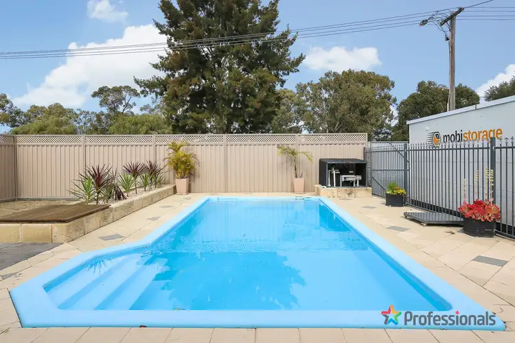 Fifth view of Homely house listing, 40 Golders Way, Girrawheen WA 6064