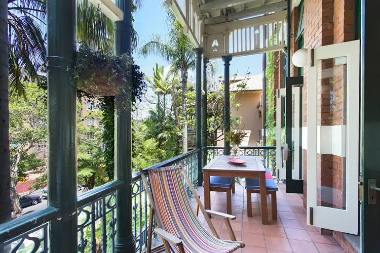 Second view of Homely apartment listing, 5/280 Liverpool Street, Darlinghurst NSW 2010