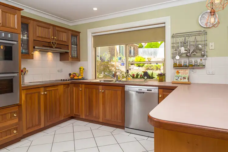 Fifth view of Homely house listing, 67 Karoola Crescent, Surfside NSW 2536