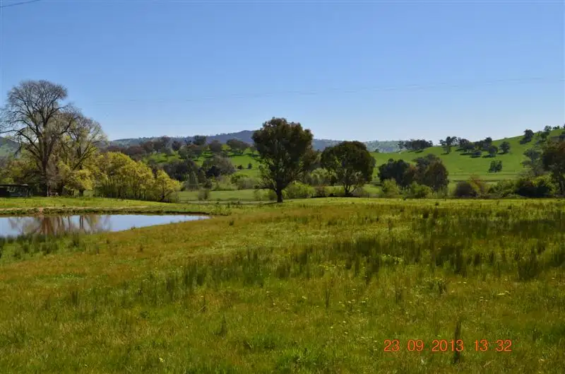 Main view of Homely land listing, Lots 1 & 2 Gilmore Mill Road, Tumut NSW 2720