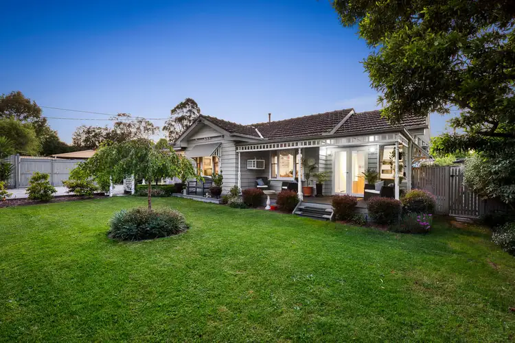 5/184 Dorset Road, Croydon VIC 3136