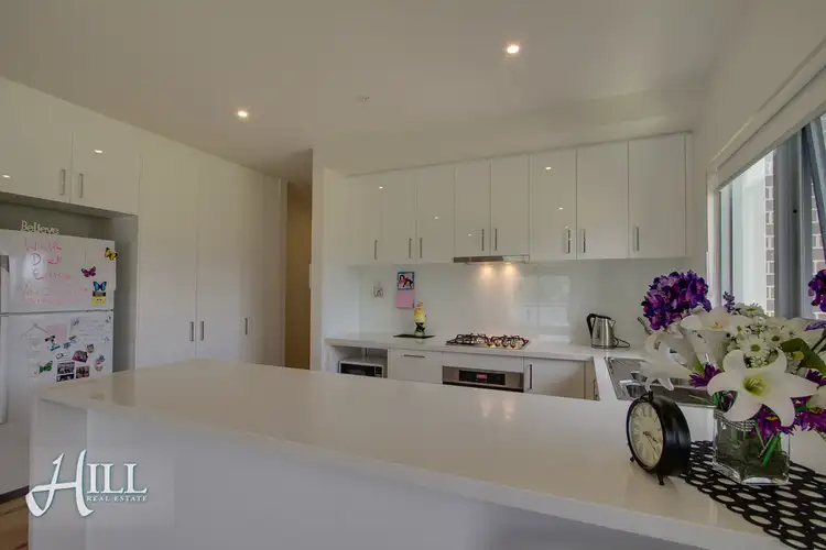 Second view of Homely apartment listing, 116/436 Stud Road, Wantirna South VIC 3152