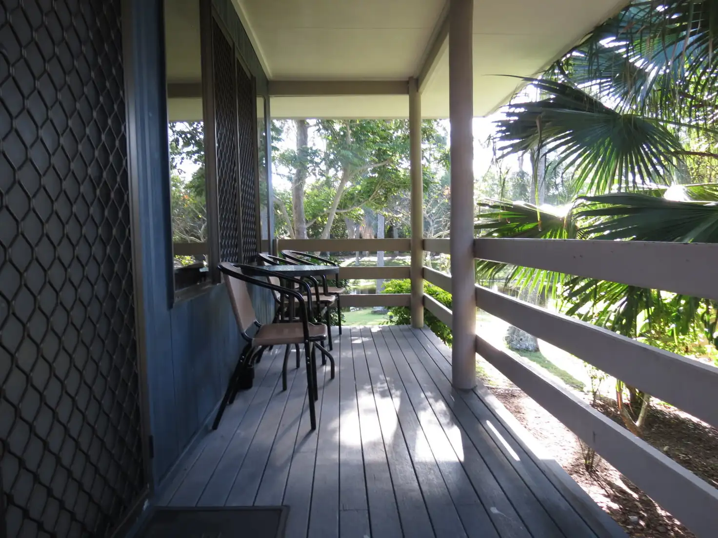 Main view of Homely house listing, 26/1 Shell Street, Urangan QLD 4655