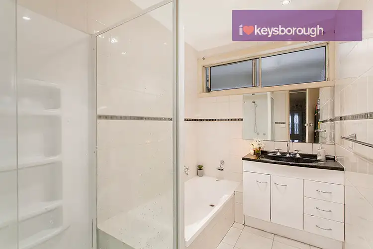 Sixth view of Homely house listing, 291 Cheltenham Road, Keysborough VIC 3173