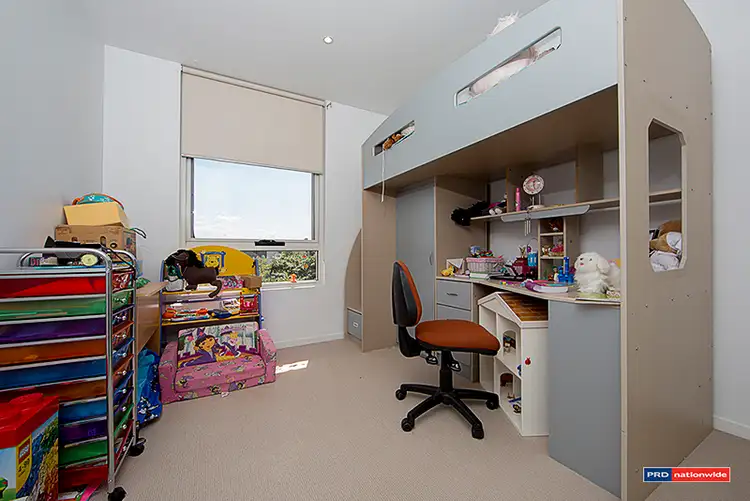 Fourth view of Homely apartment listing, 44/41 Blackall Street, Barton ACT 2600
