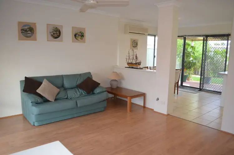 19/1 Cormorant Entrance, Eaton WA 6232