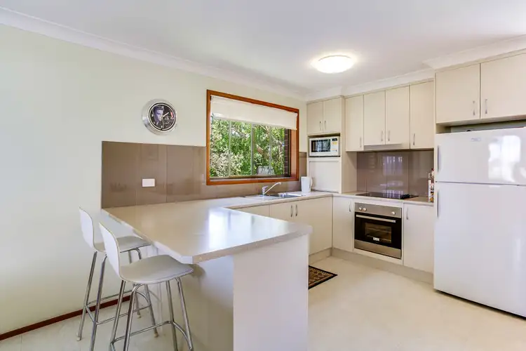 Second view of Homely house listing, 49 Pantowora Street, Corlette NSW 2315