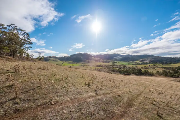 Fifth view of Homely land listing, Lot 3, 984 Tea Tree Road, Tea Tree TAS 7017