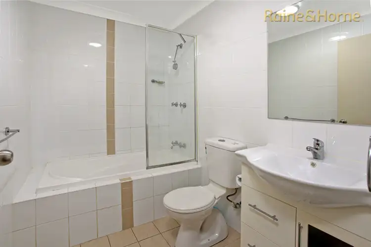 Fourth view of Homely apartment listing, 7/11 Putland Street, St Marys NSW 2760