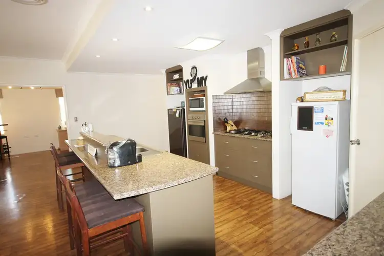 Sixth view of Homely house listing, 8 Shier Rise, Burekup WA 6227