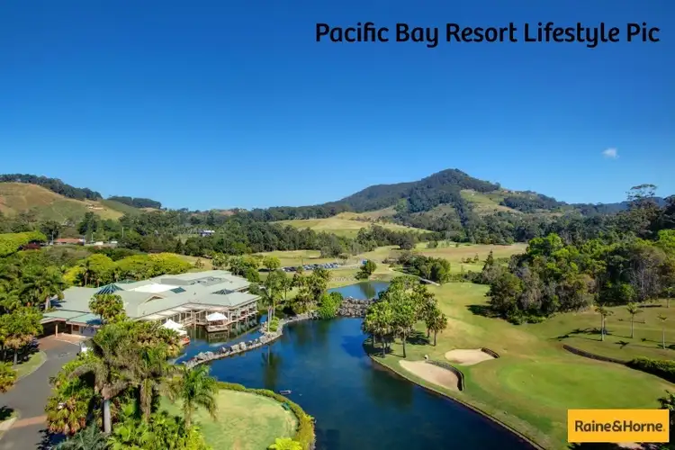 Second view of Homely apartment listing, 2503-2504 Bay Drive, Coffs Harbour NSW 2450