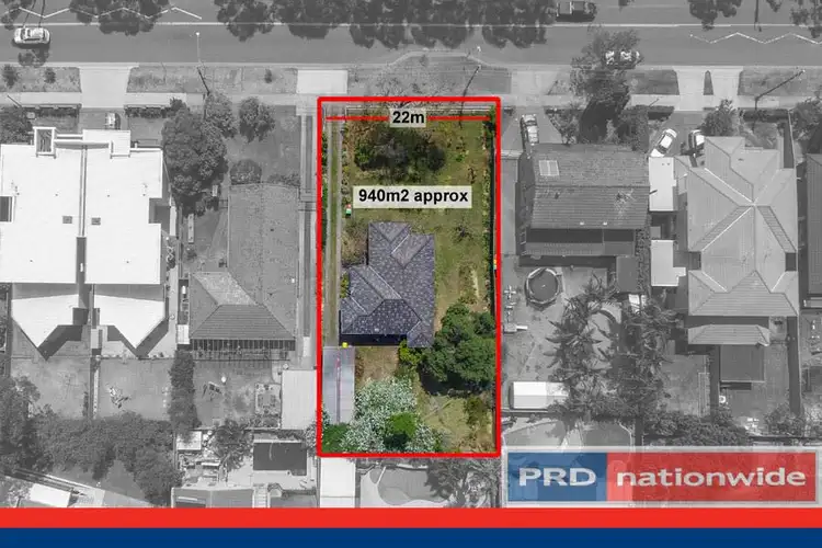 32 Isaac Street, Peakhurst NSW 2210