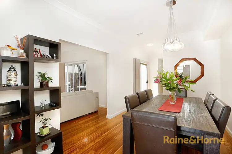 Fourth view of Homely house listing, 25 Sea Rush Street, Maribyrnong VIC 3032