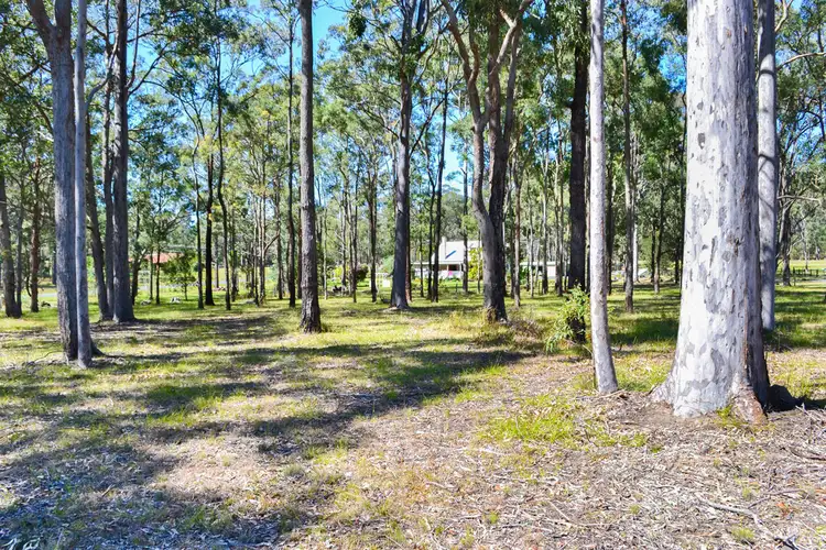 Third view of Homely land listing, Lot 252 Forest Bank Close, Gulmarrad NSW 2463
