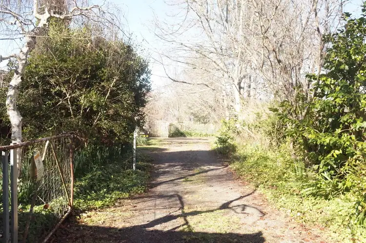 Second view of Homely land listing, 9 Ernest Street, Mittagong NSW 2575