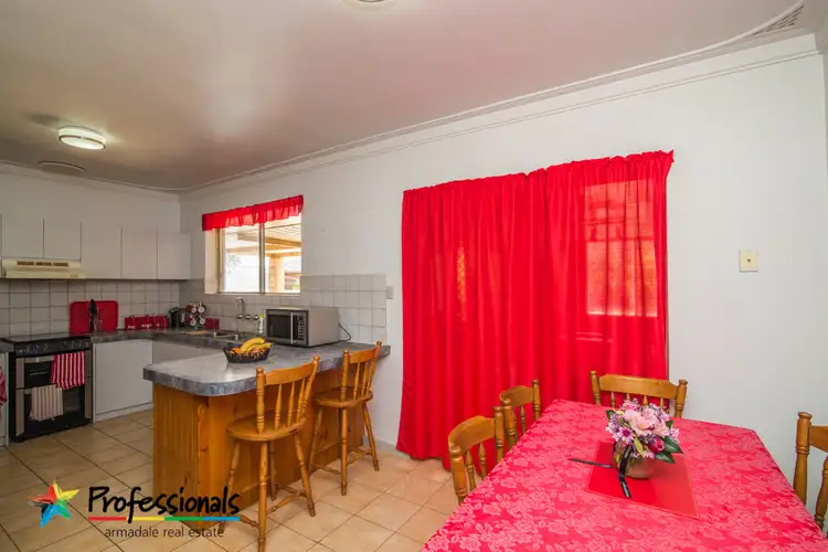 Sixth view of Homely house listing, 4 Cornish St, Armadale WA 6112
