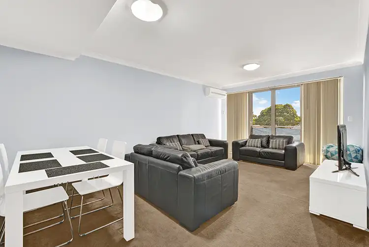 Third view of Homely unit listing, 25/38 Cairds Avenue, Bankstown NSW 2200