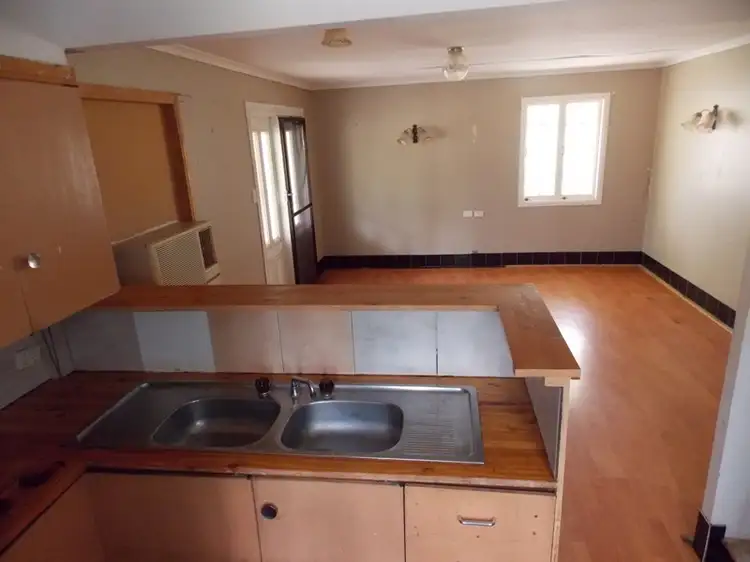 Second view of Homely house listing, 14 McGuire Road, Wattle Camp QLD 4615