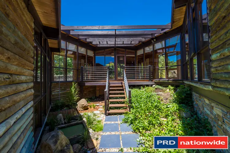 Second view of Homely house listing, 47 Holden Crescent, Wanniassa ACT 2903