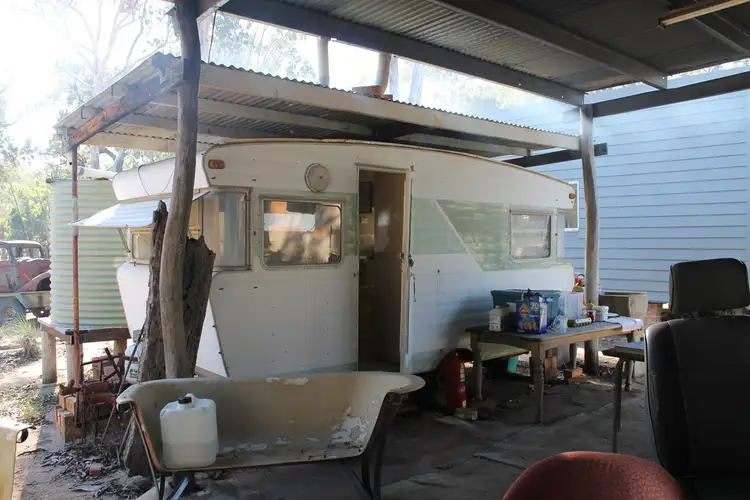 Fifth view of Homely rural property listing, Address available on request
