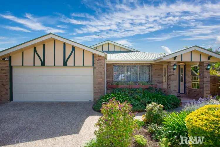 Second view of Homely house listing, 9 Magdalena Place, Banksia Beach QLD 4507